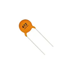 خازن عدسی 472 (4.7nF)