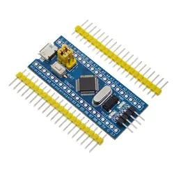 ماژول ARM هدر برد STM32F103C8T6