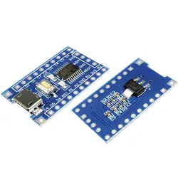 ماژول ARM هدر برد STM8S103F3P6