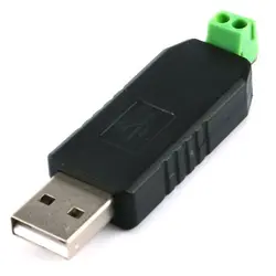 ماژول مبدل USB به سریال RS485