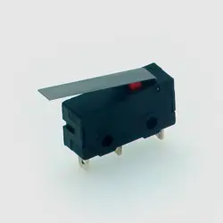 میکروسوئیچ اهرم 23 mm