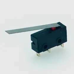 میکروسوئیچ اهرم 40 mm