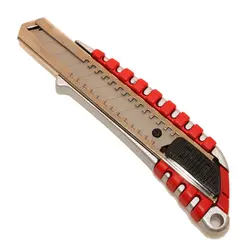 کاتر حرفه ای بزرگ بدنه فلزی