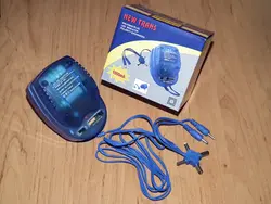 آداپتور ولتاژ متغیر 1A