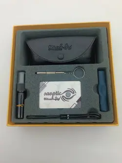 عینک آفتابی مردانه آسمان AS1101 - اپتیک آسمان | عاملیت فروش محصولات صاایران و مکران در تهران