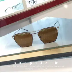 عینک آفتابی MATRIX کد DMT8378 - اپتیک آسمان | عاملیت فروش محصولات صاایران و مکران در تهران