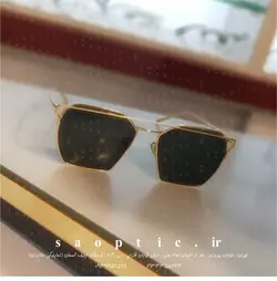 عینک آفتابی MATRIX کد DMT8378 - اپتیک آسمان | عاملیت فروش محصولات صاایران و مکران در تهران