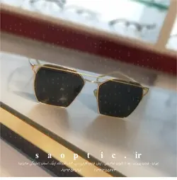 عینک آفتابی MATRIX کد DMT8378 - اپتیک آسمان | عاملیت فروش محصولات صاایران و مکران در تهران