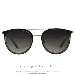 عینک آفتابی جورجیوولنتی 4307 - اپتیک آسمان | عاملیت فروش محصولات صاایران و مکران در تهران