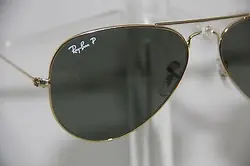 عینک آفتابی 3025 Aviator پلاریزه - اپتیک آسمان | عاملیت فروش محصولات صاایران و مکران در تهران