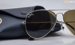 عینک آفتابی 3025 Aviator پلاریزه - اپتیک آسمان | عاملیت فروش محصولات صاایران و مکران در تهران