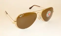 عینک آفتابی 3025 Aviator پلاریزه - اپتیک آسمان | عاملیت فروش محصولات صاایران و مکران در تهران