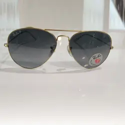 عینک آفتابی 3025 Aviator پلاریزه - اپتیک آسمان | عاملیت فروش محصولات صاایران و مکران در تهران