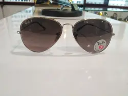 عینک آفتابی 3025 Aviator پلاریزه - اپتیک آسمان | عاملیت فروش محصولات صاایران و مکران در تهران