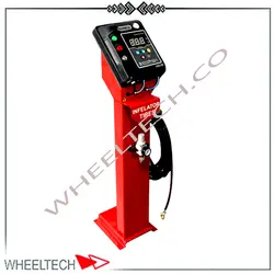 درجه باد پارسیان، قیمت فروش درجه باد لاستیک ایستاده پارسیان، تنظیم باد اتوماتیک