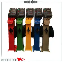 درجه باد پارسیان، قیمت فروش درجه باد لاستیک ایستاده پارسیان، تنظیم باد اتوماتیک