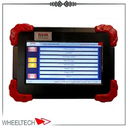 دیاگ لمسی موتور آزمای ثمین، قیمت فروش دیاگ لمسی موتورآزمای ثمین