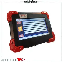 دیاگ لمسی موتور آزمای ثمین، قیمت فروش دیاگ لمسی موتورآزمای ثمین