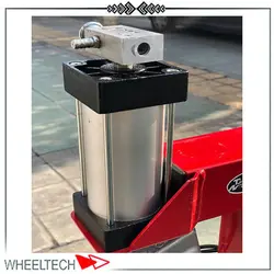 آپارات تیوب پنوماتیک تایمر دار، دستگاه اتو آپارات تیوب پنوماتیک تایمردار تیران نوین