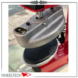 آپارات تیوب پنوماتیک تایمر دار، دستگاه اتو آپارات تیوب پنوماتیک تایمردار تیران نوین