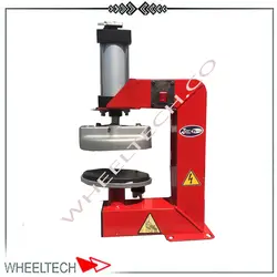 آپارات تیوب پنوماتیک، دستگاه اتو آپارات تیوب پنوماتیک دکمه ای تیران نوین