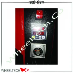 آپارات لاستیک، دستگاه آپارات لاستیک خودرو، قیمت فروش آپارات لاستیک سواری و سنگین