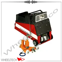 بالانس چرخ درجا | قیمت فروش دستگاه بالانس چرخ درجا پویش موتور، بالانس دیجیتال پویش