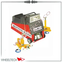 بالانس چرخ درجا موتور اسکن، قیمت دستگاه بالانس چرخ موتور اسکن، قیمت بالانس روکار