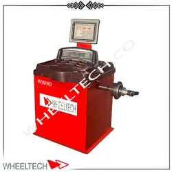 بالانس دیجیتال ویل تک، قیمت فروش بالانس جرخ دیجیتال اتوماتیک ایرانی ویل تک