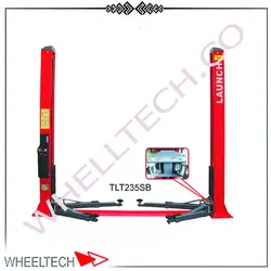 جک دوستون لانچ، قیمت جک دو ستون لانچ، فروش جک دوستون اتصال از پایین