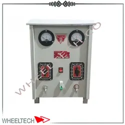 شارژ باطری 10 عددی | قیمت فروش دستگاه شارژ باطری 10 عددی صنعتی جهان کالا