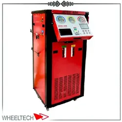 شارژ گاز کولر هوشمند، قیمت فروش دستگاه شارژ گاز کولر هوشمند ایرانی