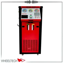 شارژ گاز کولر هوشمند، قیمت فروش دستگاه شارژ گاز کولر هوشمند ایرانی