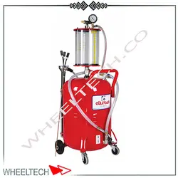 ساکشن گولرسان ترکیه، قیمت دستگاه ساکشن گولرسان ترکیه، ساکشن روغن بادی 90 لیتری