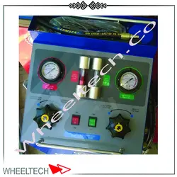 ساکشن گیربکس اتوماتیک، دستگاه ساکشن گیربکس اتوماتیک R-600 رایان