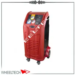 دستگاه شارژ کولر x550، قیمت دستگاه شارژ گاز کولر تمام اتوماتیک X550 واندرفو