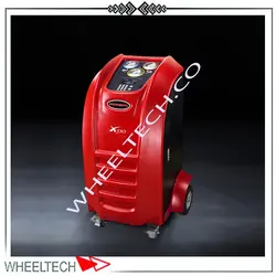 شارژ گاز کولر واندرفو، قیمت دستگاه شارژ گاز کولر تمام اتوماتیک X530 واندرفو