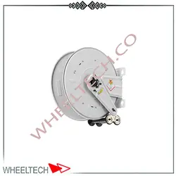 شلنگ جمع کن گریس راسم | قیمت فروش دستگاه قرقره شلنگ گریس RAASM ایتالیا | ویل تک