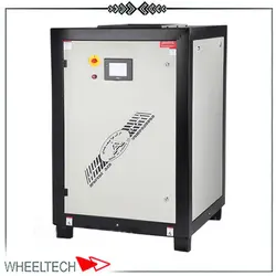 کمپرسور اسکرو 4000 لیتری، قیمت فروش کمپرسور اسکرو صنعتی مفیدی CS-4000