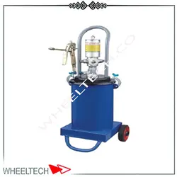 گریس پمپ 12 کیلویی | قیمت دستگاه گریس پمپ 12 کیلویی، فروش پمپ گریس ۱۲ لیتری