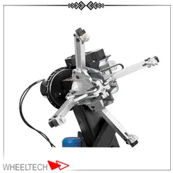 لاستیک درار کامیونی پولی | قیمت دستگاه لاستیک درآر کامیون سنگین پولی PL-2900