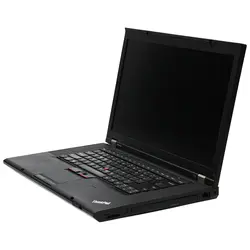 لپ تاپ 15 اینچی لنوو مدل Thinkpad t510 i3