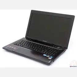 لپ تاپ 15 اینچی لنوو مدل Thinkpad t510 i3