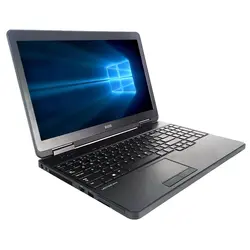 لپ تاپ 14 اینچی دل مدل DELL LATITUDE E5540 i7