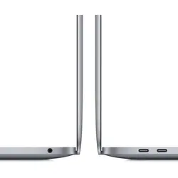 لپ تاپ اپل مدل MacBook Pro Z11C 2020