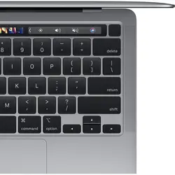 لپ تاپ اپل مدل MacBook Pro MYD82 2020