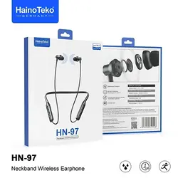 هندزفری گردنی هاینو تکو مدل Haino teko HN-97