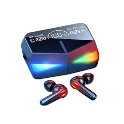 هندزفری بلوتوثی مخصوص بازی مدل M28 ورژن 5.3 جدید