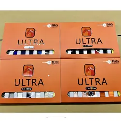 ساعت هوشمند مدل ULTRA MAX 7 IN 1 STRAP هفت بند