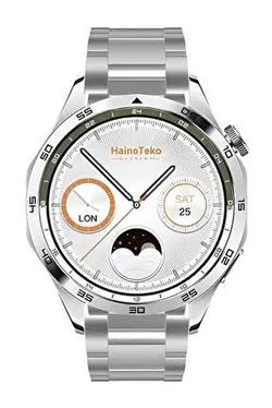 ساعت هوشمند هاینوتکو مدل GT4 – RW-44